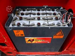 PB Lifttechnik S175-19E 4x4 Electric, 4x4 Drive, 18.1m Working He