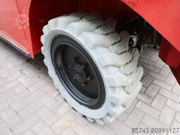 PB Lifttechnik S175-19E 4x4 Electric, 4x4 Drive, 18.1m Working He