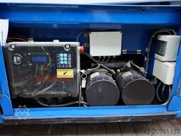 PB Lifttechnik S225-12ES Electric, 22.5m Working Height, 450kg Ca