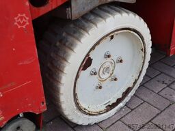 PB Lifttechnik S225-12ES Electric, 4x2 Drive, 22.5m Working Heigh