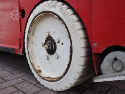 PB Lifttechnik S225-12ES Electric, 4x2 Drive, 22.5m Working Heigh