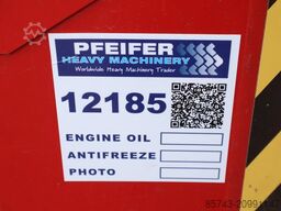 PB Lifttechnik S225-12ES Electric, 4x2 Drive, 22.5m Working Heigh