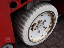 PB Lifttechnik S225-12ES Electric, 4x2 Drive, 22.5m Working Heigh