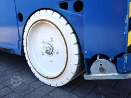 PB Lifttechnik S225-12ES Electric, 22.5m Working Height, 450kg Ca