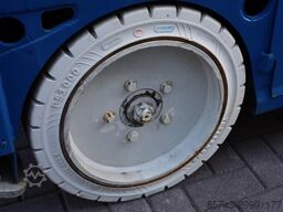 PB Lifttechnik S225-12ES Electric, 22.5m Working Height, 450kg Ca