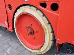 PB Lifttechnik S225-12ES Electric, 22.5m Working Height, 450kg Ca