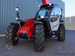 Manitou MT935 75D ST5 S1 Valid inspection, *Guarantee! 4x4