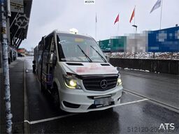Mercedes-Benz Sprinter 519