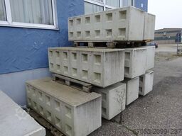 Beton Steine