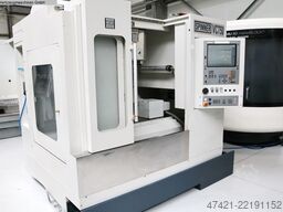 SPINNER VC 750