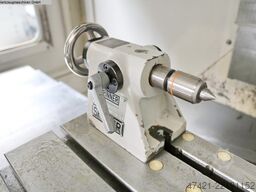SPINNER VC 750
