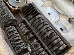 Pfauter P 250 S