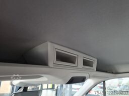 Man TGE 5.160 Pritsche MR ERGO KLIMA KAMERA LED TEMPO