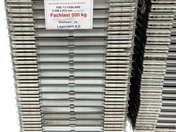 Kardex, Megamat, Hänel, NT, XP 