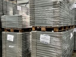 Kardex, Megamat, Hänel, NT, XP 