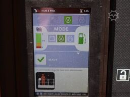 Haulotte HS18EPRO Valid Inspection, Full Electric 4x4 Drive