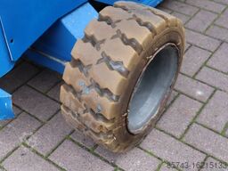 GSL S131 E16 Electric, 15.1m Working Height, 350kg