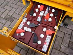 Haulotte Compact 10N Valid Inspection, *Guarantee! 10m Work