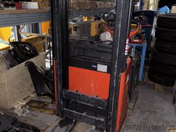 Linde L10 defekt