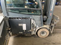 Jungheinrich EFG 425
