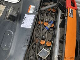 Still EXU16 mit Waage