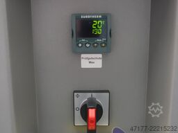 CTS T-40/2000 -40°C bis +180°C