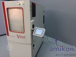 Vötsch VCS 7034-5 -70°C bis +180°C