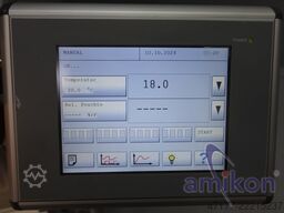 Vötsch VCS 7034-5 -70°C bis +180°C