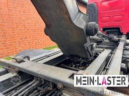 VOLVO FL 250 Palfinger T10Duo City + StandardContainer