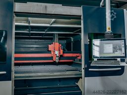 Bystronic BySprint 4020
