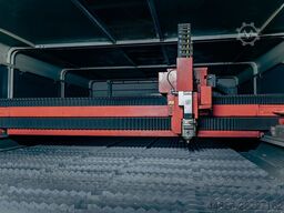 Bystronic BySprint 4020