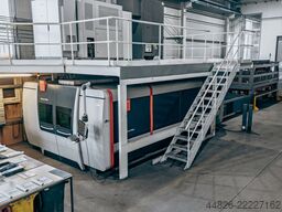 Bystronic BySprint 4020