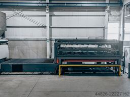 Bystronic BySprint 4020