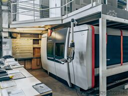 Bystronic BySprint 4020