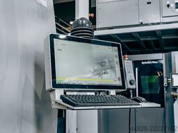 Bystronic BySprint 4020