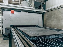 Bystronic BySprint 4020
