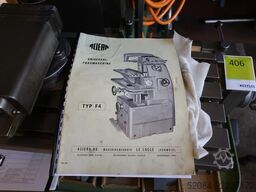 ACIERA F4