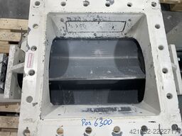 Jaudt ZSR 350x350/670