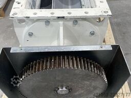 Jaudt ZSR 350x350/670