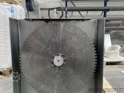 Jaudt ZSR 350x350/670