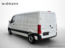 Mercedes-Benz Sprinter 211 CDI Kasten Standard