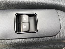 Mercedes-Benz Sprinter 211 CDI Kasten Standard