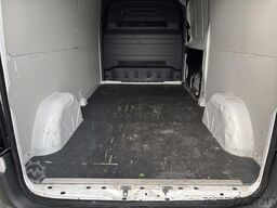 Mercedes-Benz Sprinter 211 CDI Kasten Standard