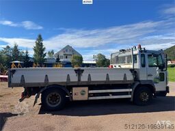 Volvo FL250 Truck.