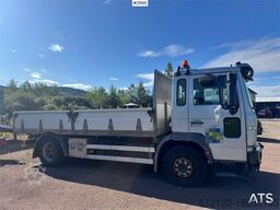 Volvo FL250 Truck.