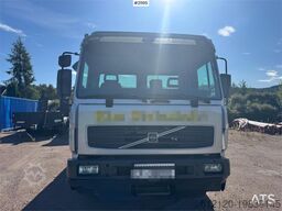 Volvo FL250 Truck.