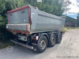 Norslep 3 akslet