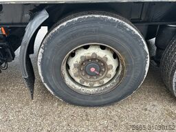 Kögel S 24 / Box / Loadlift 2000 kg / Lift axle / APK...