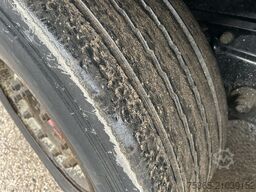 Kögel S 24 / Box / Loadlift 2000 kg / Lift axle / APK...