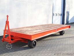 Plan 10  6005/2000/H710 mm